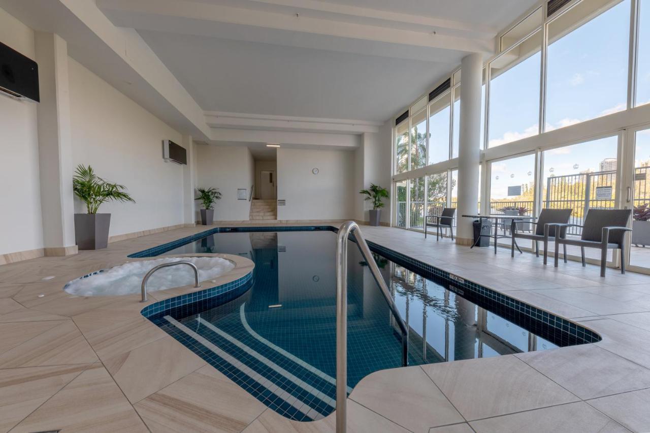 Contessa Holiday Apartments Gold Coast Kültér fotó