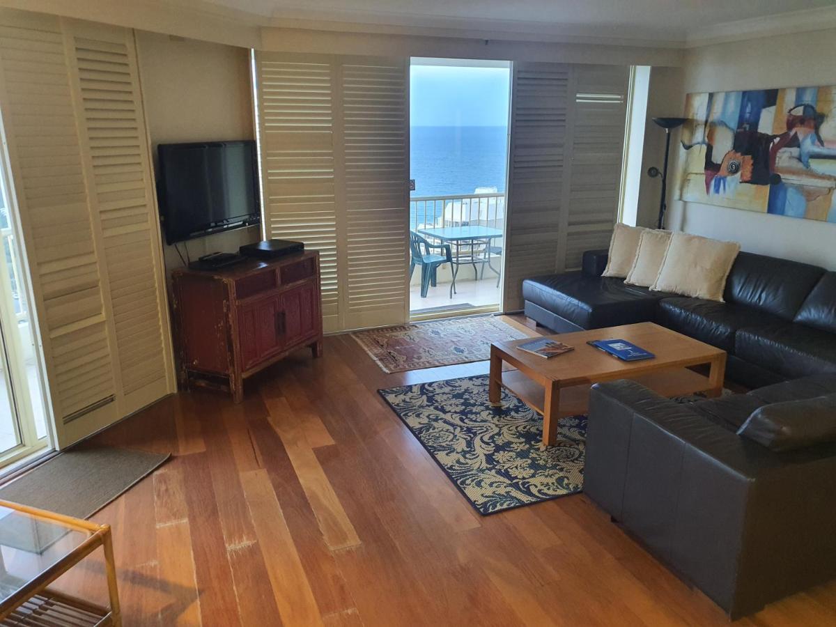 Contessa Holiday Apartments Gold Coast Kültér fotó