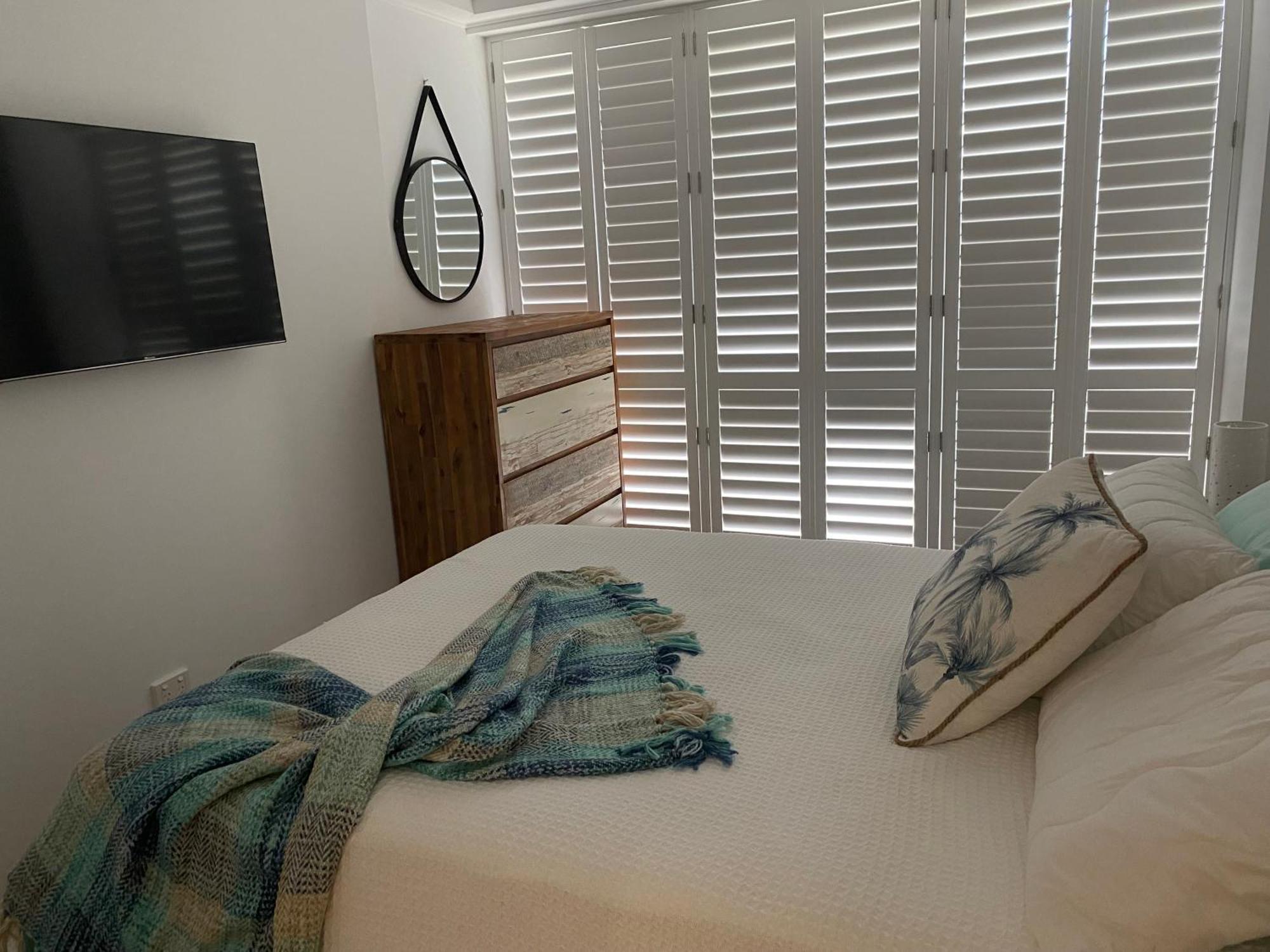 Contessa Holiday Apartments Gold Coast Kültér fotó