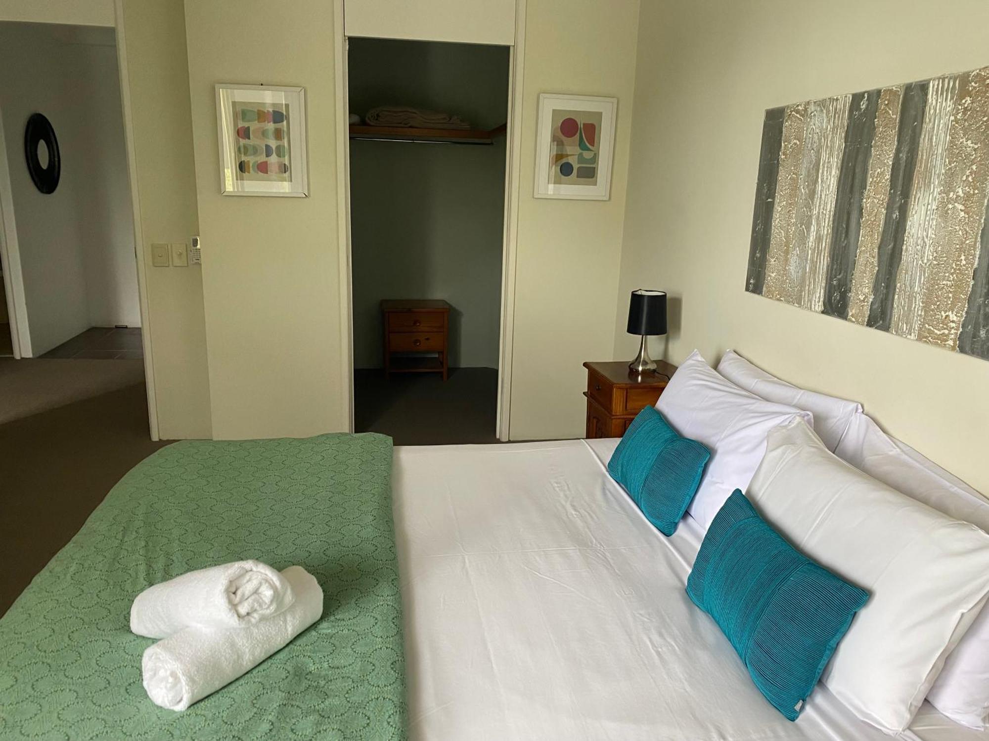 Contessa Holiday Apartments Gold Coast Kültér fotó